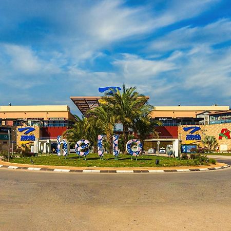Zanzibar Pilar de la Horadada Exterior foto